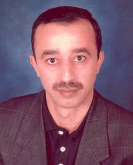 صورة امجد احمد عبد القادر الخلايله