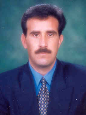 صورة عثمان عبد المجيد سالم العرود
