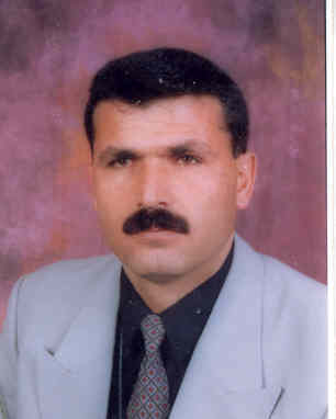 صورة خالد محمود احمد العواملة