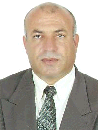 صورة هاشم حسن صالح الصمادي