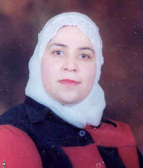 صورة حنين عبد الفتاح احمد النسور