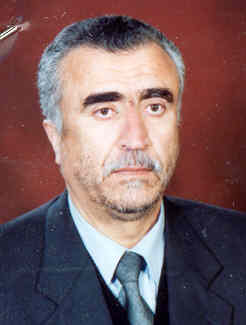 صورة محمد جميل عبد الرحمن القطاونة