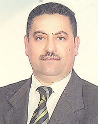صورة خالد زعل مفلح شناق