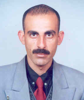 صورة عماد حماد محمد الكوز