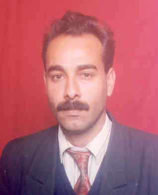 صورة شهيد عواد حسن عقايلة