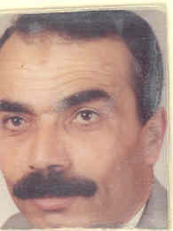 صورة حامد محمود حامد الخطيب