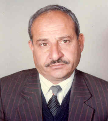 صورة محمد حسين علي النعيمات