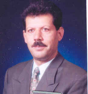 صورة محمد شوكت محمد بني هاني