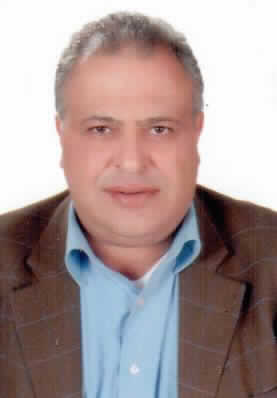 صورة مامون ربحي ابراهيم الفار