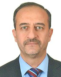 صورة زيد جميل محمود سرحان