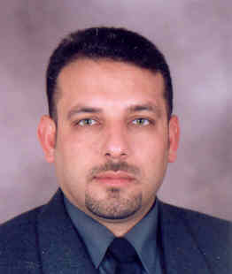 صورة طه حسين داود حجير