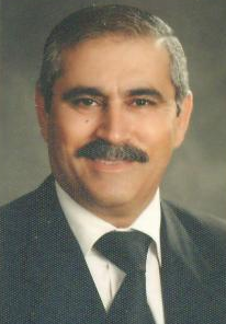 صورة بسام علي عقله السلفيتي