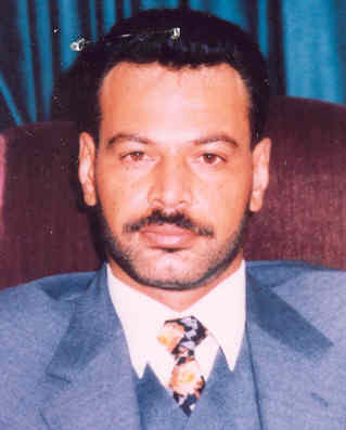 صورة امجد عبد المجيد محمد منصور