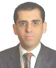 صورة ناصر جميل محمود سرحان