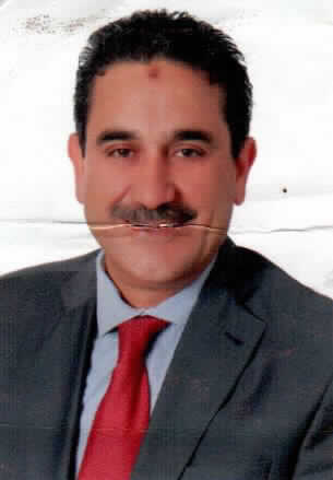 صورة ليثي محمد سليمان العلاونة