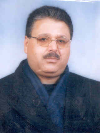 صورة خضر محمد احمد معروف