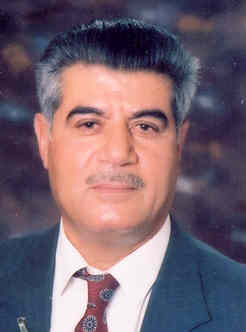 صورة محمود زكي صالح حسين
