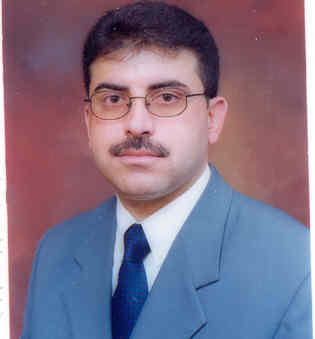 صورة محمود عبد الله رجا الشوملي