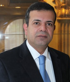 صورة خلدون فهد عبد العامر النسور