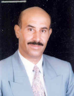 صورة راشد عوده الراشد البرايسه