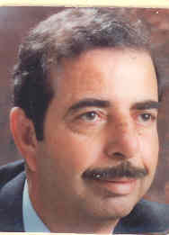صورة مروان فوزي العبد الحسين