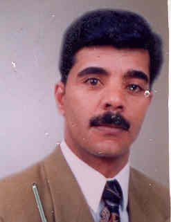 صورة رضى يوسف صالح الشديفات