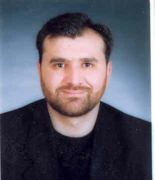 صورة محمد عبد القادر سليمان عربيات