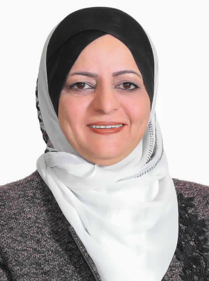 صورة فداء يحيى احمد الحمود