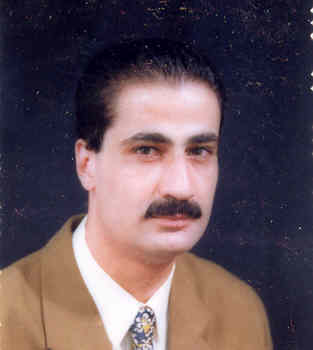 صورة وضاح كمال الدين محمد القاضي