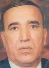 صورة فخري عبد الكريم ابراهيم الشلمي