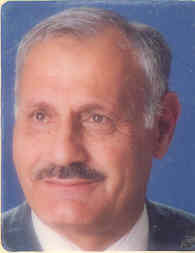 صورة منير سليمان خليل الحلو