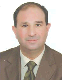 صورة عاصم داود محمد الرشدان
