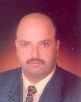 صورة ناصر طراد سعود القاضي