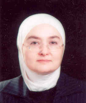 صورة ريما مشهور حسن كوخ