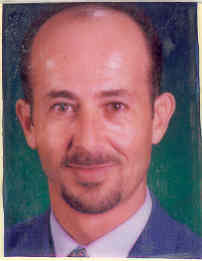 صورة وائل شاهر محمود المومني