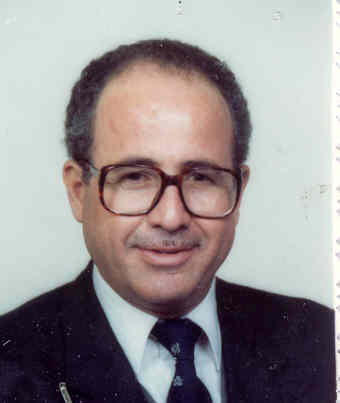 صورة جواد محمود محمد يونس