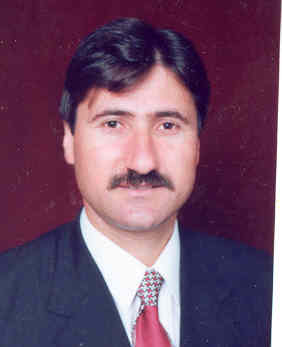 صورة محمد علي عبد الله المومني