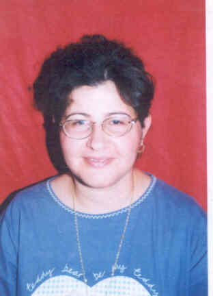 صورة مها سعيد مصطفى الصغير