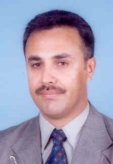 صورة عزام محمود ابراهيم العزازمه