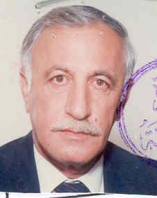 صورة سامي سرافيم لهمان هلسة