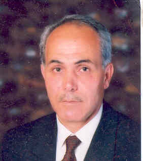 صورة عبد اللطيف عبد الله سعيد الطعان
