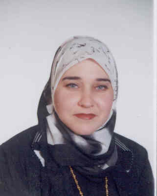 صورة سلوى محمد عبد الله ابو عياش