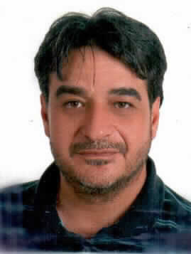 صورة نصير اسماعيل حسن النابلسي