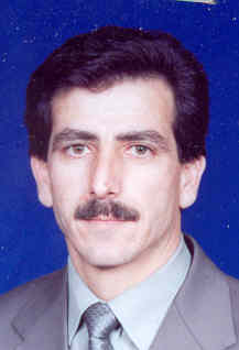 صورة باسم محمود احمد مهيدات