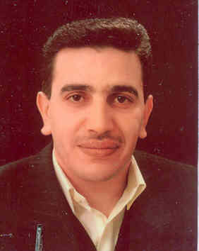صورة نضال عبد الكريم خليف خريس