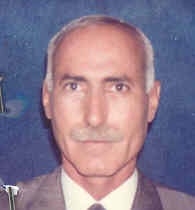 صورة حسني نشأت حسني زاده