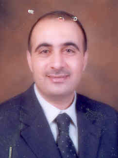 صورة مضر فندي احمد عبيدات
