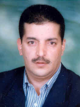 صورة معن محمد جبر القريوتي