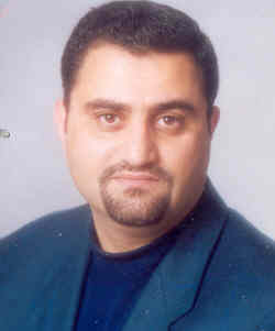 صورة عمار عدنان حسين الشرايري