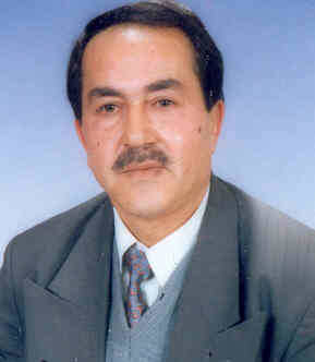 صورة تحسين ابراهيم احمد عكه